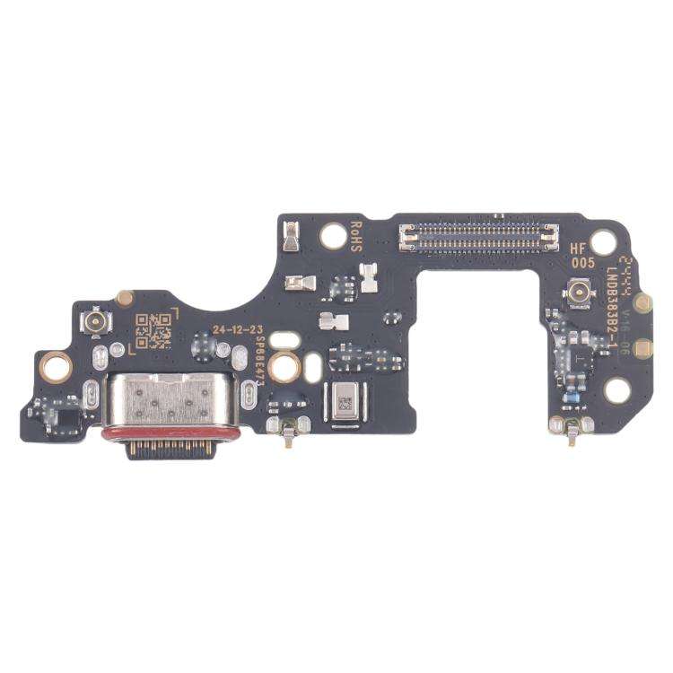 OEM Charging Port Board with iC, For Motorola Edge 60 Stylus, For Motorola Edge 60, For Motorola ...
