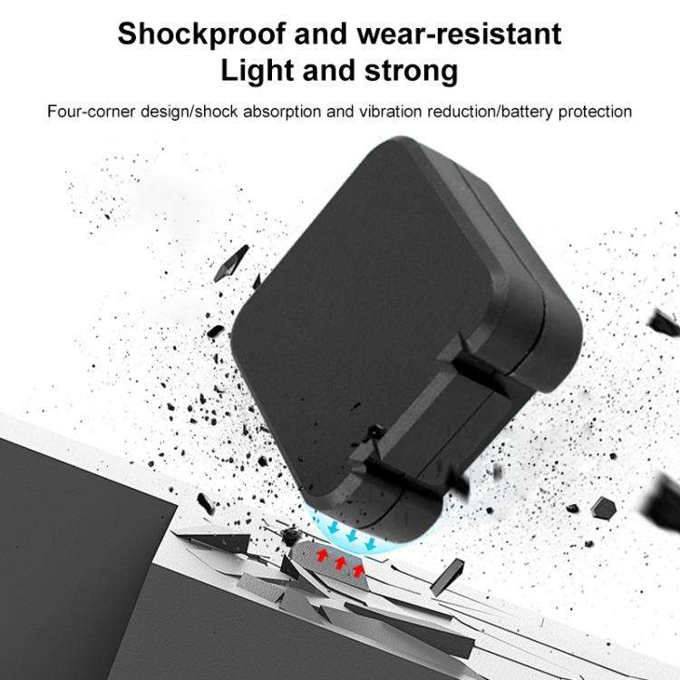 Battery & Memory Card Storage Box, For Insta360 Ace / Ace Pro