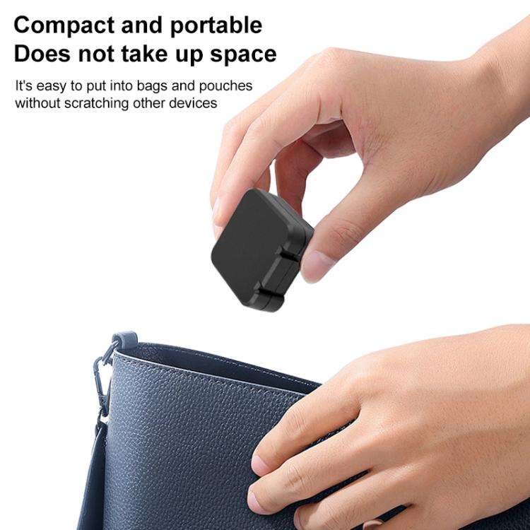 Battery & Memory Card Storage Box, For Insta360 Ace / Ace Pro