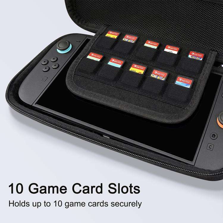 YOOPEO YP116 Game Console EVA Storage Bag, YP116