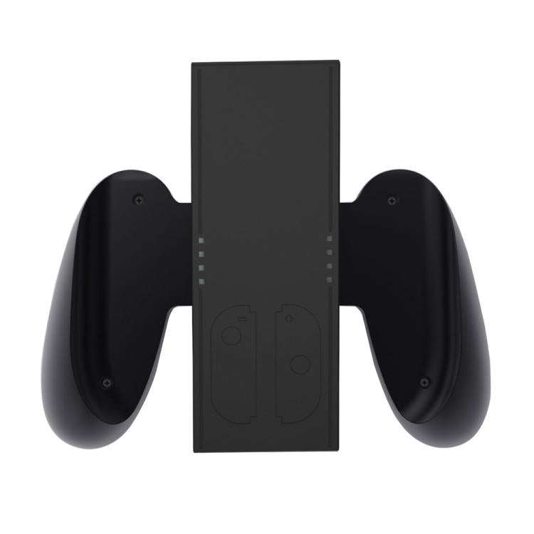 KJH NS2-022 Left & Right Joy-Con Grip Detachable Controller Stand, For Nintendo Switch 2