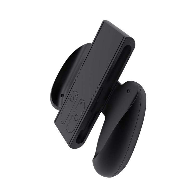 KJH NS2-022 Left & Right Joy-Con Grip Detachable Controller Stand, For Nintendo Switch 2