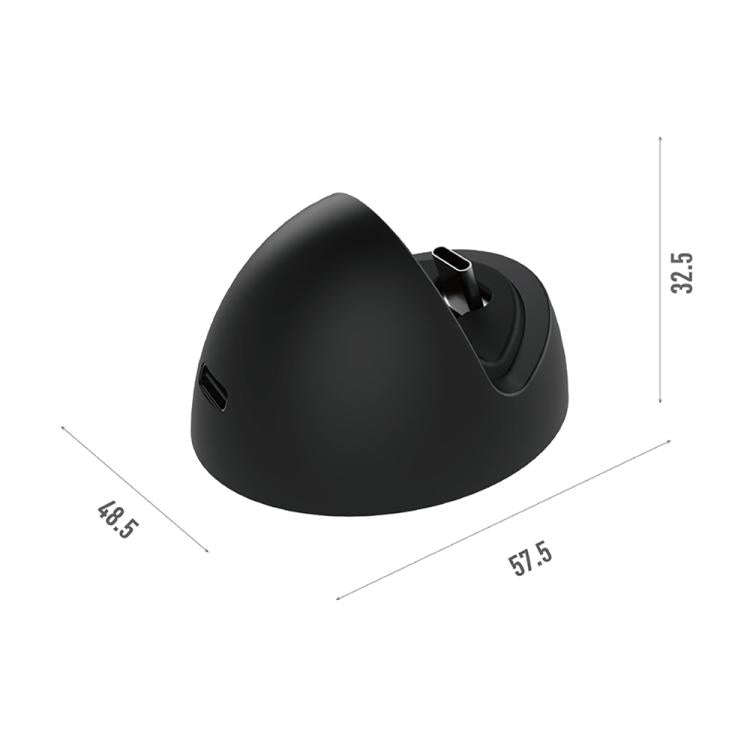 PGTECH GP-376 Game Console Charging Stand, GP-376