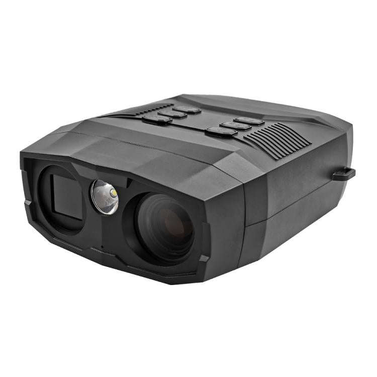 Z5 3 inch LCD Screen Outdoor Binocular Digital Night Vision Device, Z5