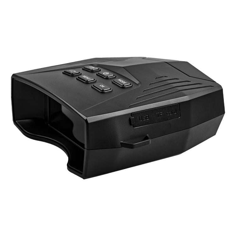 Z8 3 inch LCD Screen Outdoor Binocular Digital Night Vision Device, Z8