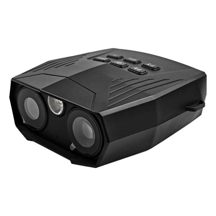Z8 3 inch LCD Screen Outdoor Binocular Digital Night Vision Device, Z8