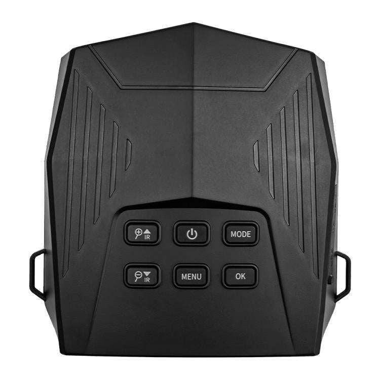 Z8 3 inch LCD Screen Outdoor Binocular Digital Night Vision Device, Z8