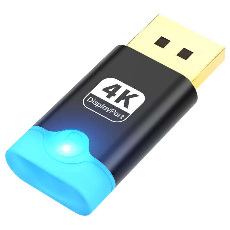 DOONJIEY DisplayPort Interface Graphics Card Spoofer Display Emulator Virtual Monitor with Indica...