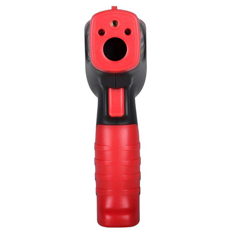 Wintact WT323B Infrared Thermometer Measuring Range -50 to 850 Degrees Celsius, WT323B