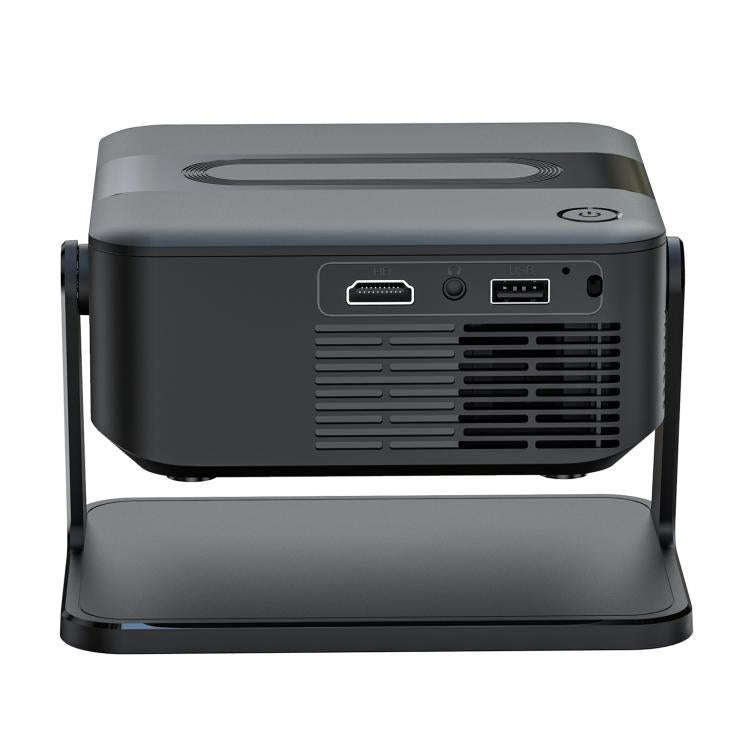 WOWOTO WWT-BL15 Android 11 LCD Display 720P 120ANSI Smart Projector, WWT-BL15
