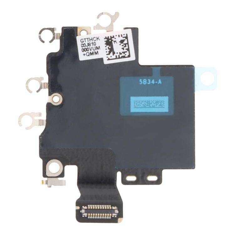 WIFI Signal Flex Cable, For iPhone 17, For iPhone Air, For iPhone 16e, For iPhone 16 Pro Max, For...