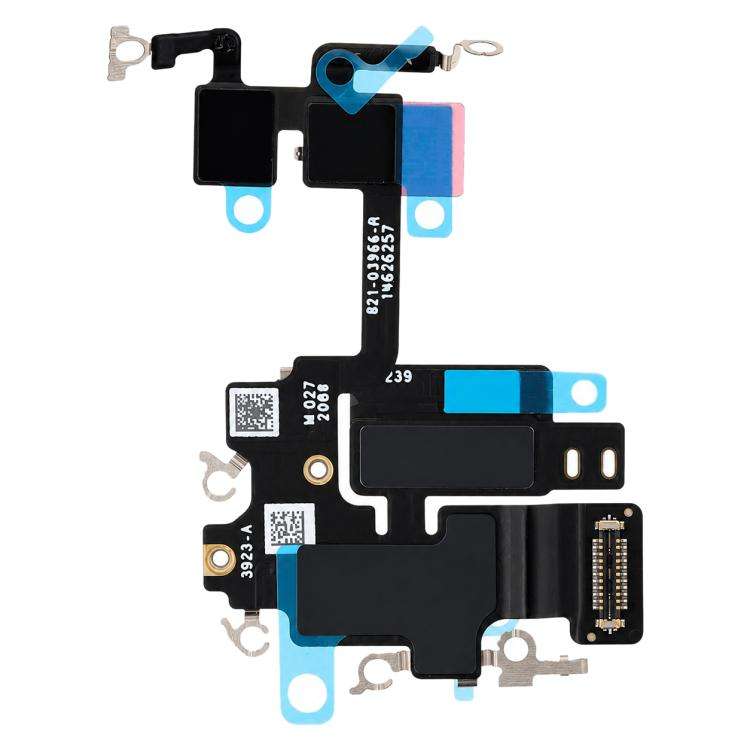 WIFI Signal Flex Cable, For iPhone 17, For iPhone Air, For iPhone 16e, For iPhone 16 Pro Max, For...