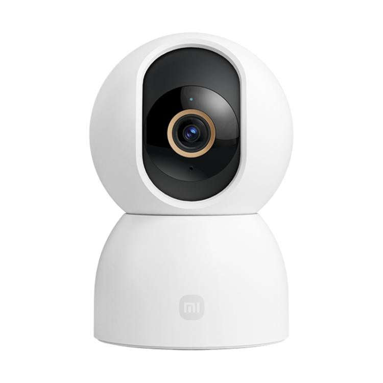 Original Xiaomi Smart Camera 4C 3.5K AI Detection 6MP Full Color Night Vision WiFi 6 Home Securit...