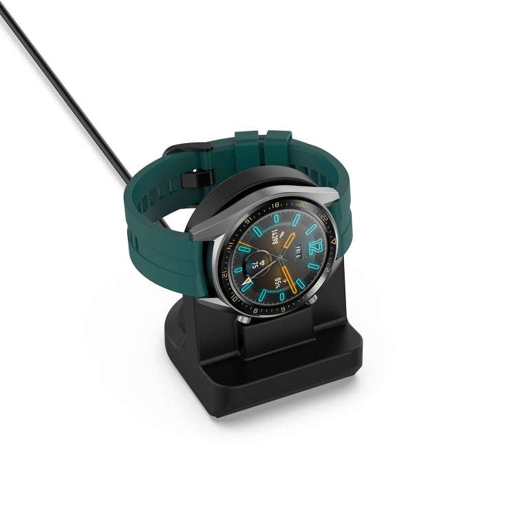 Watch Charging Stand Base Cradle Silicone Holder, without Cable, For Huawei Honor Watch GS Pro