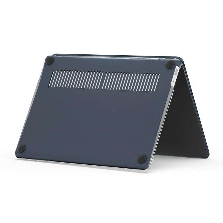 Shockproof Crystal Laptop Protective Case, For MicroSoft Surface Laptop 13 inch 2025