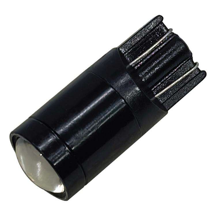 4pcs T10 3014-6SMD Car Clearance Lights License Plate Lamp, 3014-6SMD