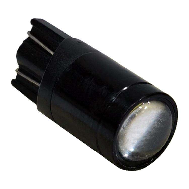 4pcs T10 3014-6SMD Car Clearance Lights License Plate Lamp, 3014-6SMD