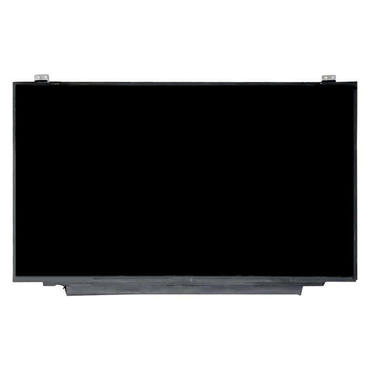 1366x768 14 inch Glossy LCD Screen, For HP 14-DQ0032DX, For HP 14-DQ000, For HP 110 L61947-001
