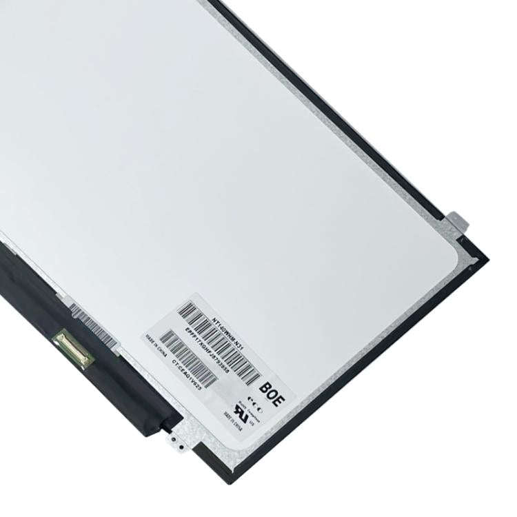 1366x768 14 inch Glossy LCD Screen, For HP 14-DQ0032DX, For HP 14-DQ000, For HP 110 L61947-001
