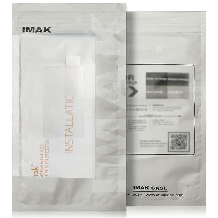 imak H Series Tempered Glass Film, For GoPro MAX2