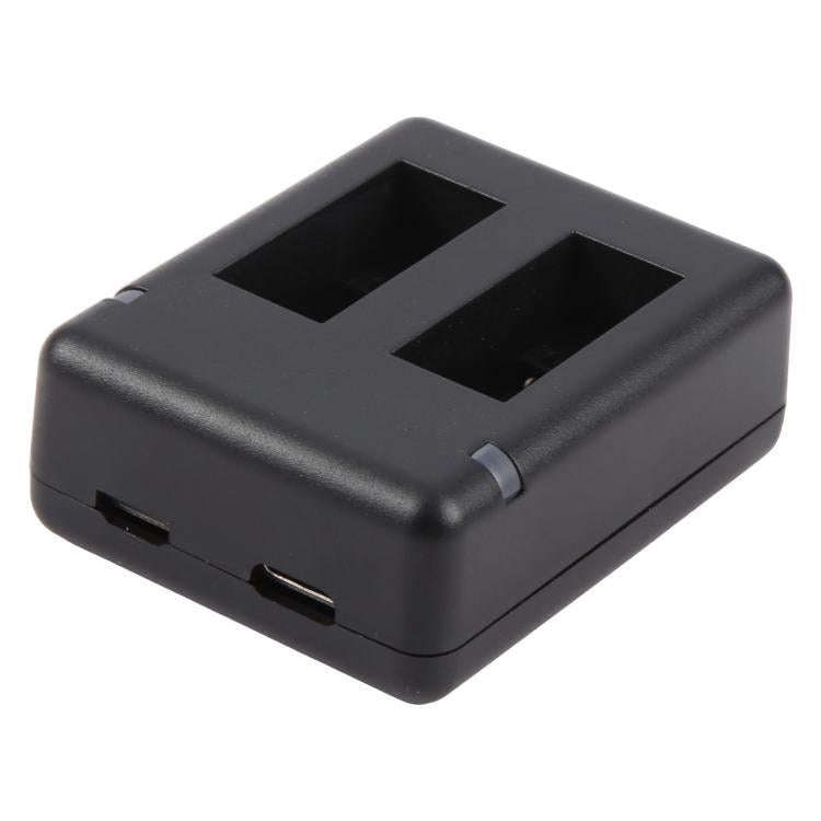 CHG-USB-SPCC1B For GoPro Max Dual USB Batteries Charging Hub, For GoPro Max