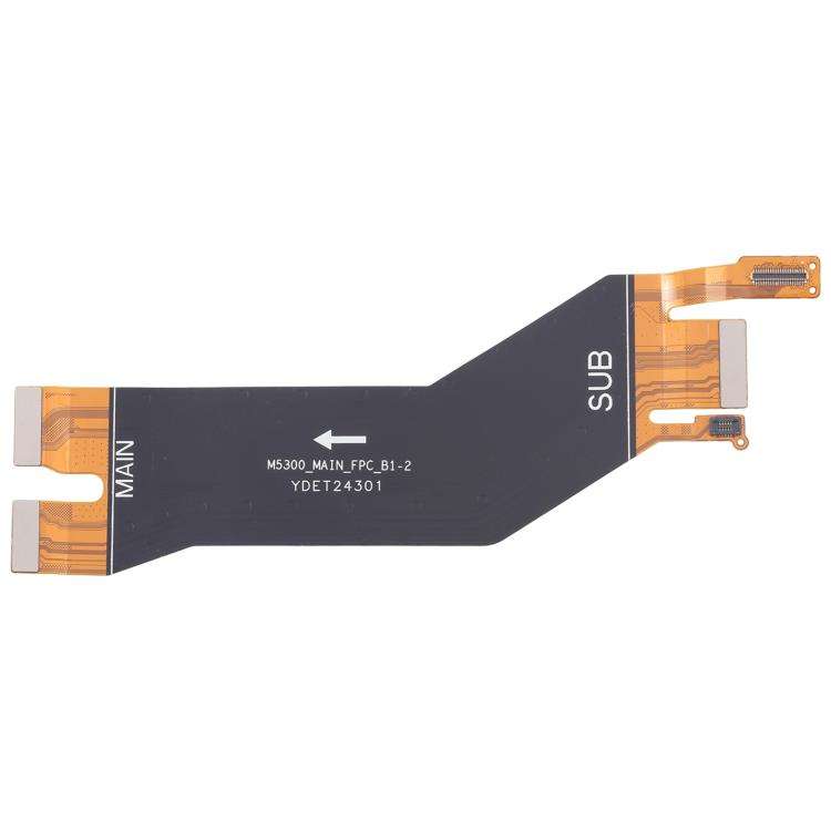 Original Motherboard Flex Cable, For Xiaomi Pad 8 Pro, For Xiaomi Redmi Pad SE 11 inch, For Xiaom...