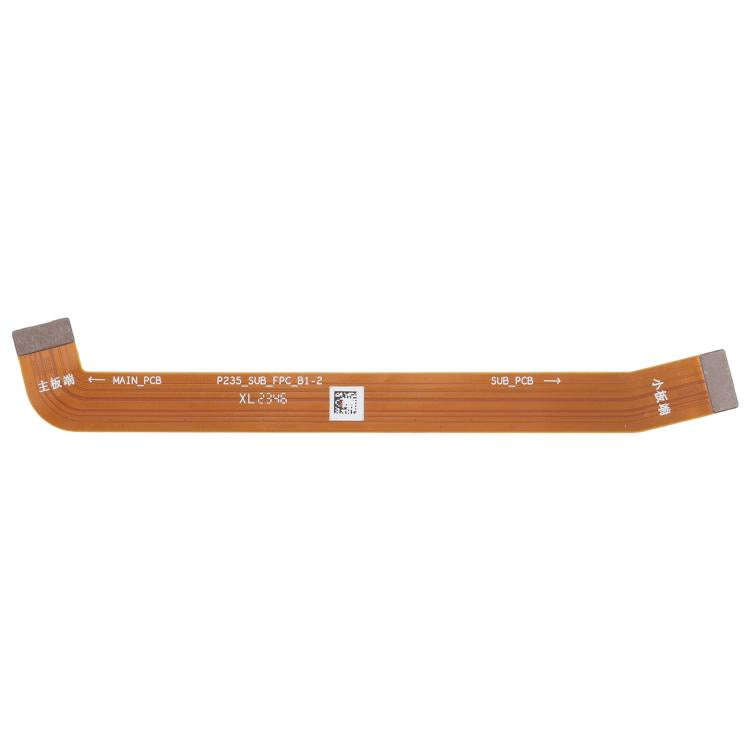 Original Motherboard Flex Cable, For Xiaomi Pad 8 Pro, For Xiaomi Redmi Pad SE 11 inch, For Xiaom...