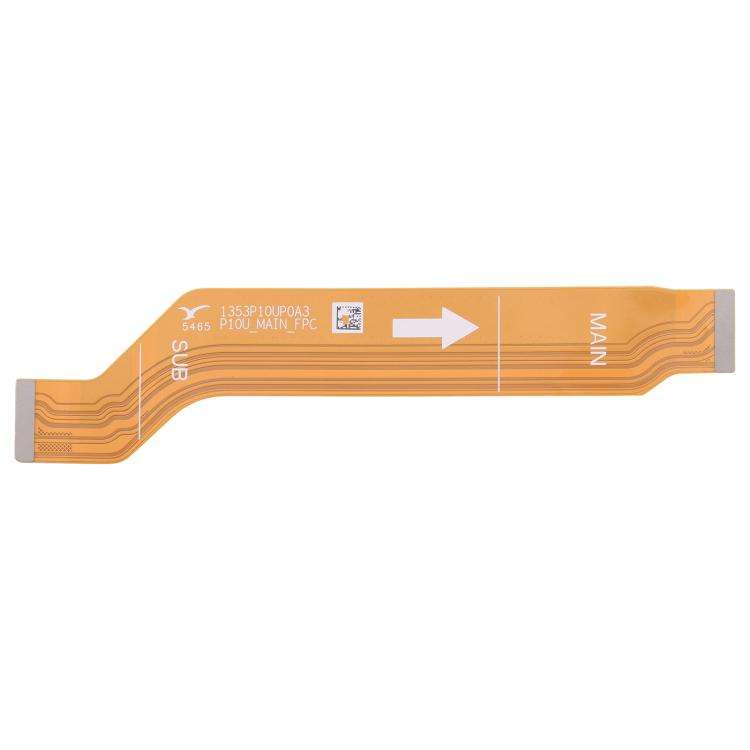 Original Motherboard Flex Cable, For Xiaomi Pad 8 Pro, For Xiaomi Redmi Pad SE 11 inch, For Xiaom...