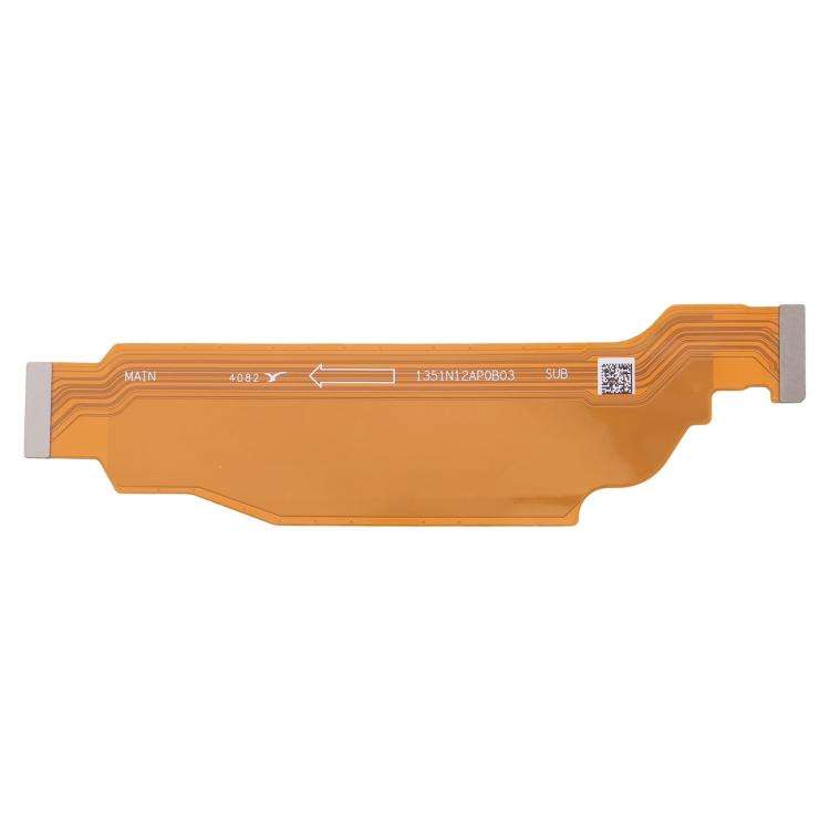 Original Motherboard Flex Cable, For Xiaomi Pad 8 Pro, For Xiaomi Redmi Pad SE 11 inch, For Xiaom...