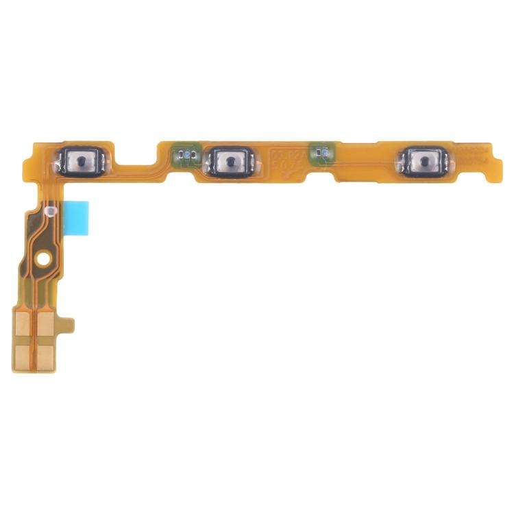 Original Power Button & Volume Button Flex Cable, For Xiaomi 17 Pro, For Xiaomi Civi 5 Pro, For X...