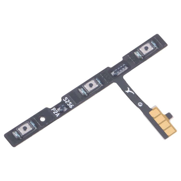 Original Power Button & Volume Button Flex Cable, For Xiaomi 17 Pro, For Xiaomi Civi 5 Pro, For X...