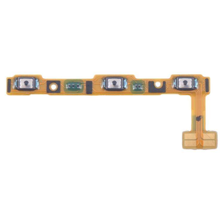 Original Power Button & Volume Button Flex Cable, For Xiaomi 17 Pro, For Xiaomi Civi 5 Pro, For X...