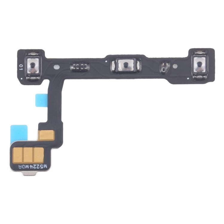 Original Power Button & Volume Button Flex Cable, For Xiaomi 17 Pro, For Xiaomi Civi 5 Pro, For X...