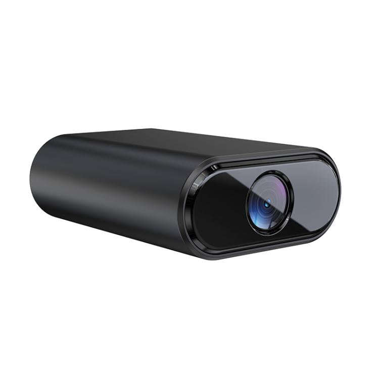 X7 HD Infrared Night Vision Mini Smart WiFi Camera Motion Detection Monitor, X7