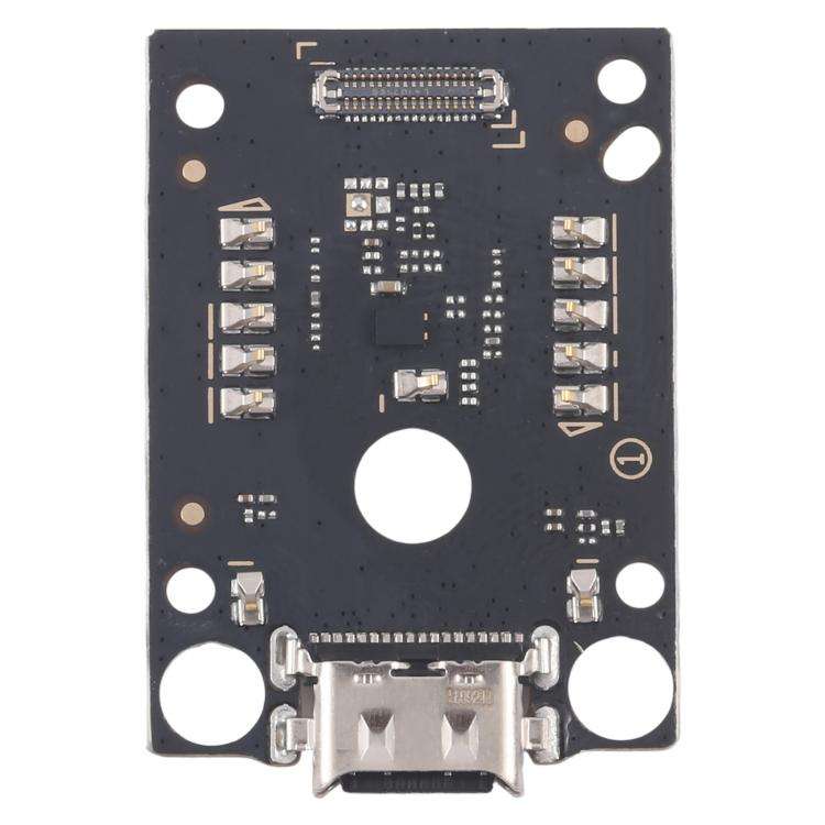 Welding Charging Port Board, For Honor Pad X9 Pro ELN2-W09, For Honor Pad 9 HEY2, For Honor Pad V...