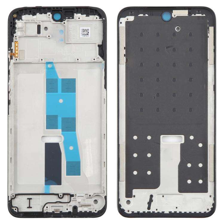 Original Front Housing LCD Frame Bezel Plate, For Xiaomi Redmi 15C 5G, For Xiaomi Redmi 15 5G, Fo...