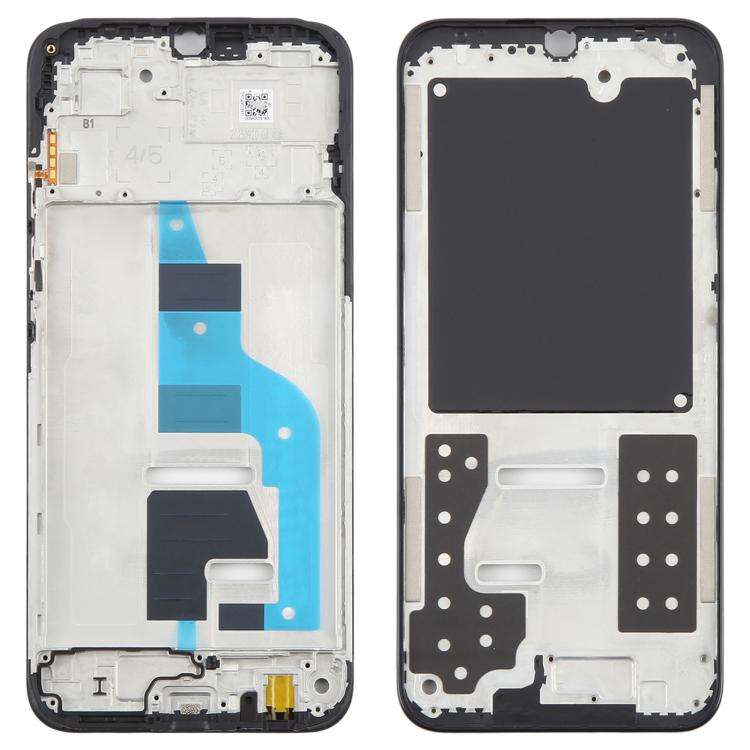 Original Front Housing LCD Frame Bezel Plate, For Xiaomi Redmi 15C 5G, For Xiaomi Redmi 15 5G, Fo...