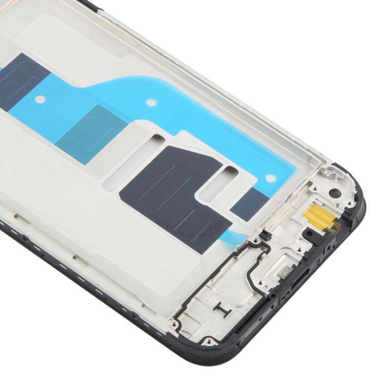 Original Front Housing LCD Frame Bezel Plate, For Xiaomi Redmi 15C 5G, For Xiaomi Redmi 15 5G, Fo...