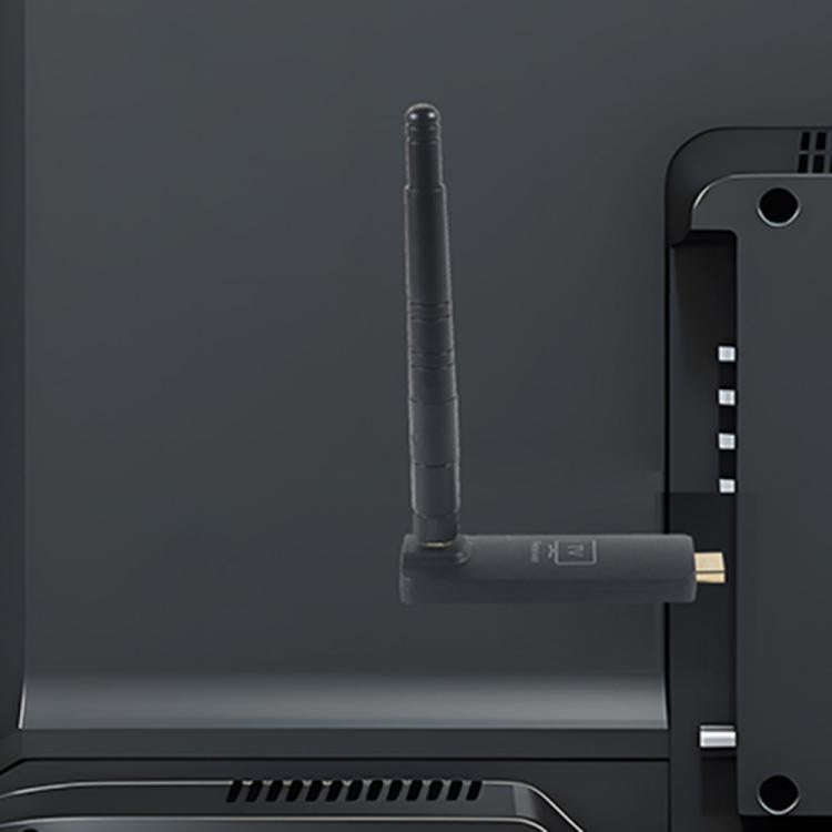 Measy AM18052T 5G Wireless Screen Mirroring Transmitter and Receiver Set