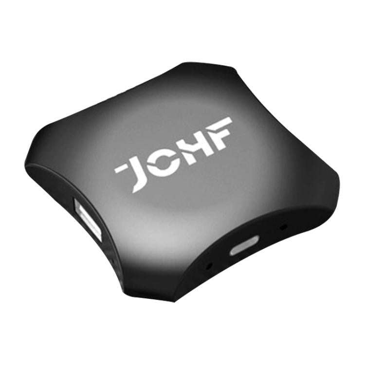 JCHF Gaming Keyboard And Mouse Converter, Single Adapter Base, 3 in 1 Adapter Keyboard Mouse Kit,...