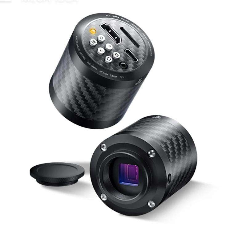 Mega-idea CX60 CMOS 4K Ultra HD Industrial Microscope Camera, Mega-idea CX60