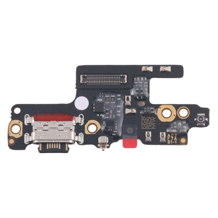 Charging Port Board with iC, Supporting Fast Charging, For Xiaomi Redmi K40S, For Xiaomi Redmi K5...