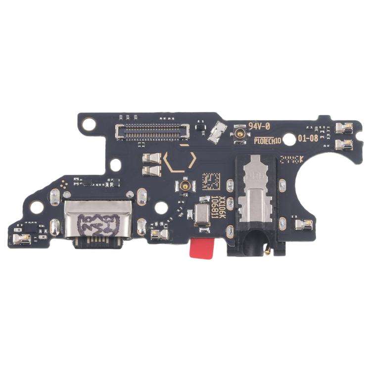 Charging Port Board with iC, Supporting Fast Charging, For Xiaomi Redmi K40S, For Xiaomi Redmi K5...