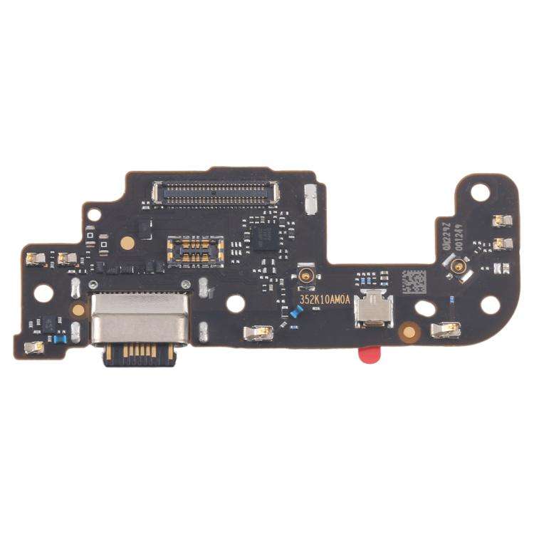 Charging Port Board with iC, Supporting Fast Charging, For Xiaomi Redmi K40S, For Xiaomi Redmi K5...
