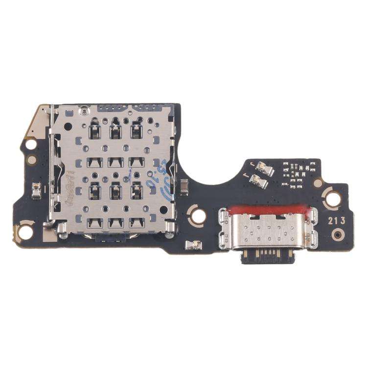 Charging Port Board with iC, Supporting Fast Charging, For Redmi Note 15 Pro 5G, For Xiaomi Redmi...