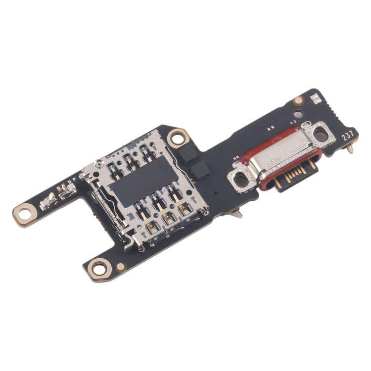 Charging Port Board with iC, Supporting Fast Charging, For Redmi Note 15 Pro 5G, For Xiaomi Redmi...