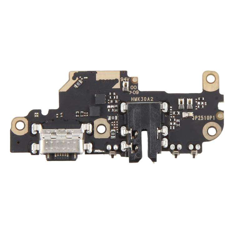 Charging Port Board with iC, Supporting Fast Charging, For Xiaomi Redmi K40S, For Xiaomi Redmi K5...