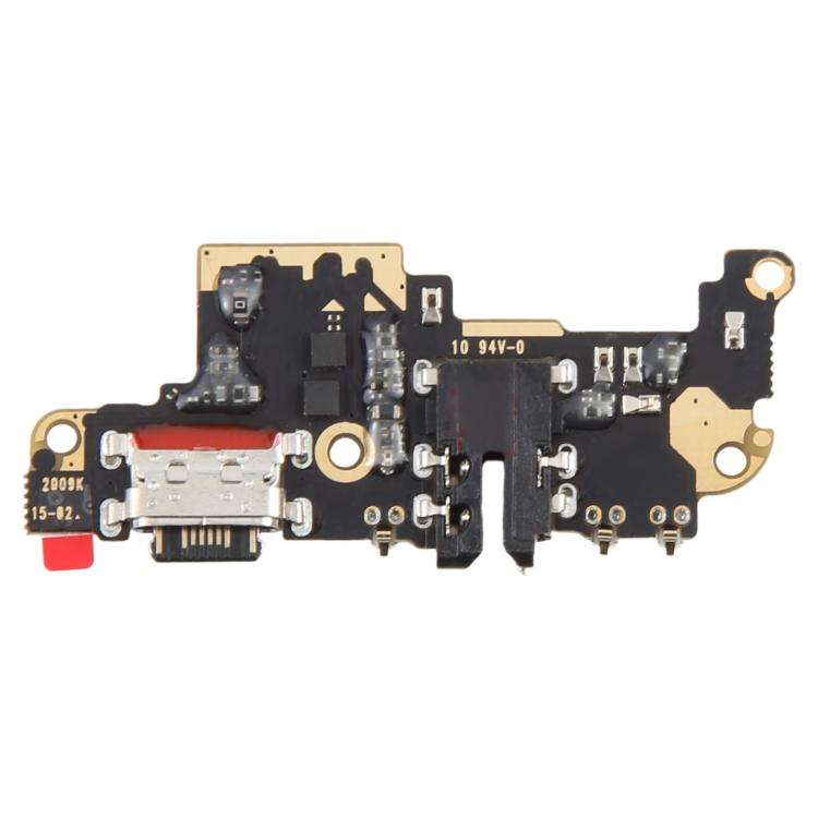 Charging Port Board with iC, Supporting Fast Charging, For Xiaomi Redmi K40S, For Xiaomi Redmi K5...