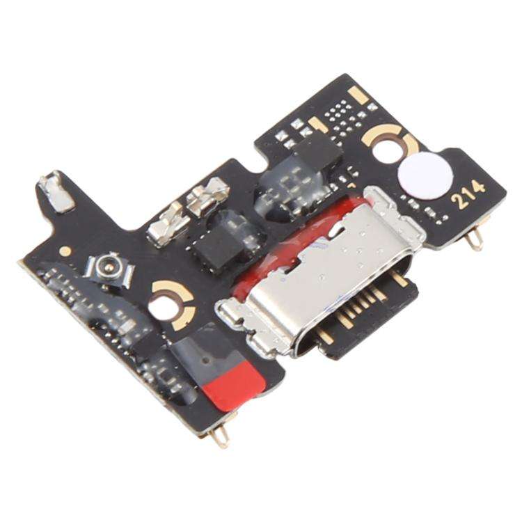 Charging Port Board with iC, Supporting Fast Charging, For Xiaomi Redmi K40S, For Xiaomi Redmi K5...