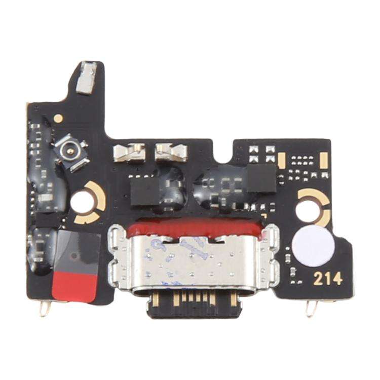 Charging Port Board with iC, Supporting Fast Charging, For Xiaomi Redmi K40S, For Xiaomi Redmi K5...